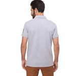 Polo Shadow Grey