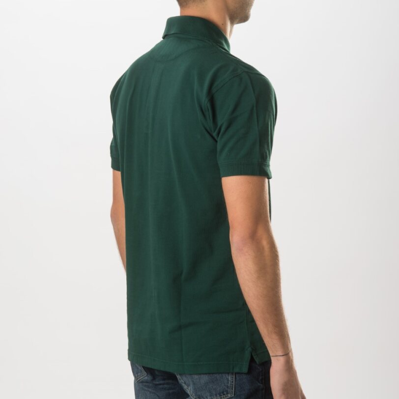 Polo Forest Green