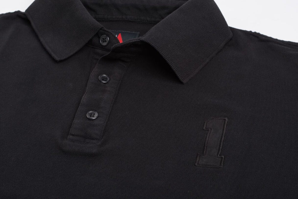 Polo Carbon Black