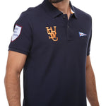 Polo Midnight Blue