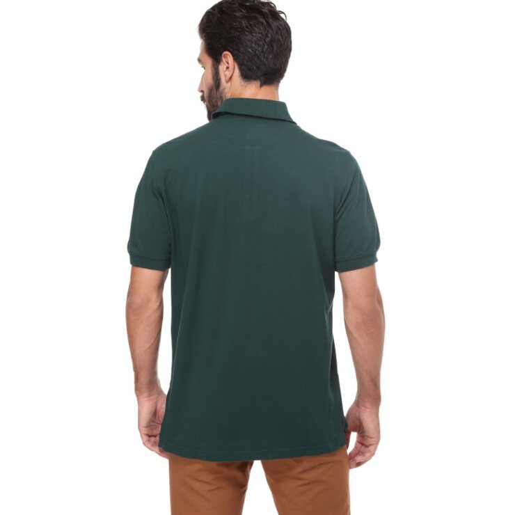 Polo Forest Green