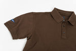 Polo Espresso Brown