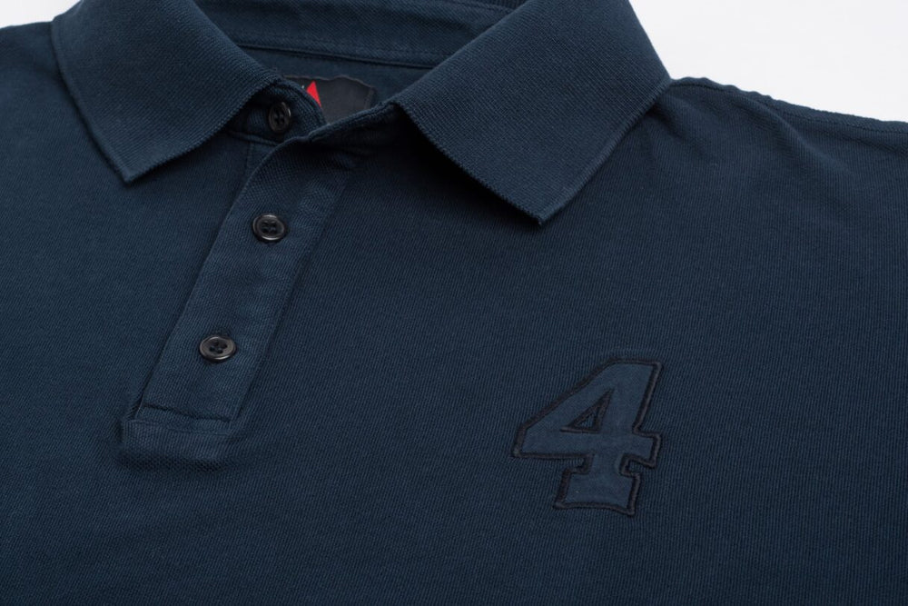 Polo Atlantic Blue