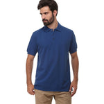 Polo Navy Blue